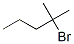 2-Bromo-2-methylpentane Structure,4283-80-1Structure