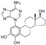 4-Oh-e2-1-n3ade Structure,428506-88-1Structure