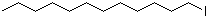 1-Iodododecane Structure,4292-19-7Structure