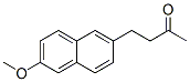 萘丁美酮結構式_42924-53-8結構式