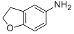 2,3-Dihydrobenzo[b]furan-5-ylamine Structure,42933-43-7Structure