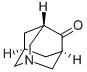 1-Azatricyclo[3.3.1.13,7]decan-4-one Structure,42949-24-6Structure