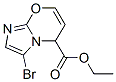 Ethyl 3-bromoimidazo[1,2-A]pyridine-5-carboxylate Structure,429690-42-6Structure