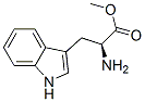 L-色氨酸甲酯結(jié)構(gòu)式_4299-70-1結(jié)構(gòu)式