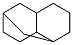 Decahydro-1,6-methanonaphthalene Structure,43000-53-9Structure