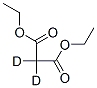 Diethyl malonate-d2 Structure,4303-49-5Structure