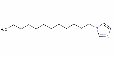 1-Dodecylimidazole Structure,4303-67-7Structure