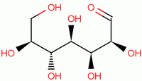 L-glycero-d-mannoheptose Structure,4305-74-2Structure