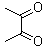 2,3-丁二酮結(jié)構(gòu)式_431-03-8結(jié)構(gòu)式