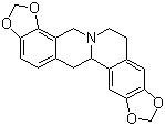 (-)-人血草堿結(jié)構(gòu)式_4312-32-7結(jié)構(gòu)式