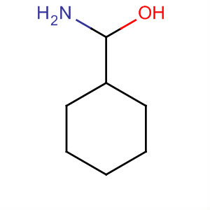 (1-Aminocyclohexyl)methanol Structure,4313-56-8Structure