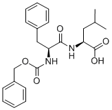 Z-phe-leu-oh Structure,4313-73-9Structure