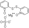 2,2-Dithiobis-pyridine-1,1-dioxide Structure,43143-11-9Structure