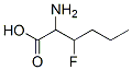 3-氟-dl-亮氨酸結(jié)構(gòu)式_43163-96-8結(jié)構(gòu)式