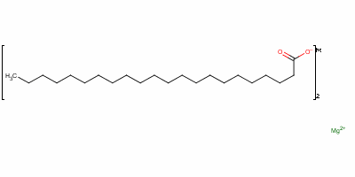 Magnesium behenate Structure,43168-33-8Structure