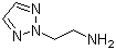 2-(1H-1,2,3-triazol-1-yl)ethanamine Structure,4320-98-3Structure