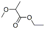 (s)-2-甲氧基丙酸乙酯結(jié)構(gòu)式_4324-39-4結(jié)構(gòu)式