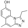 1-Ethyl-5-methyl-[1,2,4]triazolo[4,3-a]quinolin-8-ol Structure,432546-91-3Structure