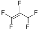 1,1,2,3,3-Pentafluoropropene Structure,433-66-9Structure