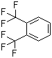 1,2-Bis(trifluoromethyl)benzene Structure,433-95-4Structure