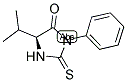 5-Isopropyl-3-phenyl-2-thiohydantoin Structure,4333-20-4Structure