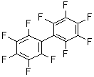 全氟聯(lián)苯結(jié)構(gòu)式_434-90-2結(jié)構(gòu)式