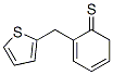 2-(2-Thiophenylmethyl)thiophene Structure,4341-34-8Structure