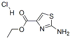 2-Amino-thiazole-4-carboxylic acid ethyl ester Structure,435342-17-9Structure