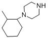 1-(2-Methyl-cyclohexyl)-piperazine Structure,435345-39-4Structure