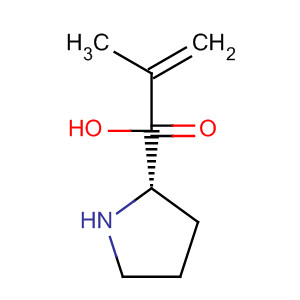 L-proline, 1-(1-methylethenyl)-(9ci) Structure,436159-74-9Structure