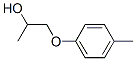 1-(4-Methylphenoxy)-2-propanol Structure,4369-08-8Structure