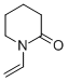 N-vinyl piperidone Structure,4370-23-4Structure