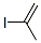 2-Iodopropene Structure,4375-96-6Structure