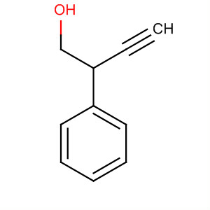 1-Phenyl-but-3-yn-2-ol Structure,4378-23-8Structure