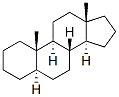 5-Alpha-androstane Structure,438-22-2Structure