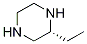 (R)-2-ethyl-piperazine-2hcl Structure,438050-07-8Structure