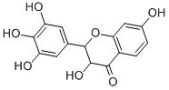 2,3-二氫刺槐亭結(jié)構式_4382-33-6結(jié)構式