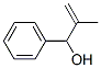 2-Methyl-1-phenyl-2-propen-1-ol Structure,4383-08-8Structure