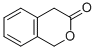 3-Isochromanone Structure,4385-35-7Structure