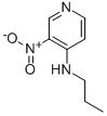 3-Nitro-n-propylpyridin-4-amine Structure,438554-27-9Structure