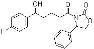 Ezetimibe inter-2 Structure,439080-96-3Structure