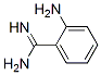 2-Aminobenzamidine Structure,4392-06-7Structure