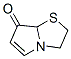 Pyrrolo[2,1-b]thiazol-7(7ah)-one, 2,3-dihydro- (9ci) Structure,439856-58-3Structure