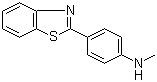 2-(4-Methylaminophenyl)benzothiazoleStructure,439858-28-3Structure 2-(4-Methylaminophenyl)benzothiazole Structure,439858-28-3Structure