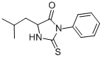 Pth-leucine Structure,4399-40-0Structure