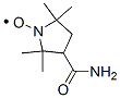 3-Carbamoyl-proxyl Structure,4399-80-8Structure