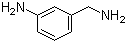 3-Aminobenzylamine Structure,4403-70-7Structure