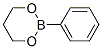 2-Phenyl-1,3,2-dioxaborinane Structure,4406-77-3Structure