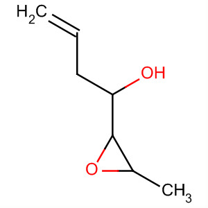 (9ci)-3-甲基--alpha--2-丙烯基-環(huán)氧乙烷甲醇結(jié)構(gòu)式_440632-82-6結(jié)構(gòu)式