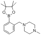 1-(2-(4,4,5,5-Tetramethyl-1,3,2-dioxaborolan-2-yl)benzyl)-4-methylpiperazine Structure,440652-32-4Structure